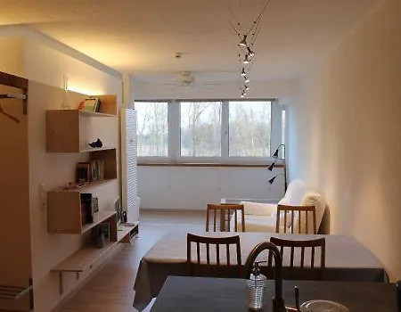 Lägenhet Ferienwohnung-f225 Brasilien