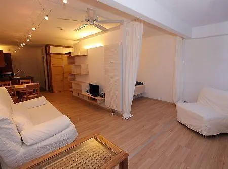 Lägenhet Ferienwohnung-f225