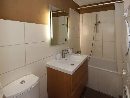 Ferienwohnung-f225 Lägenhet
